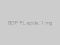 BDP FL azide, 1 mg